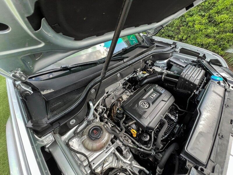 2019 Volkswagen Atlas 2.0T SE w/Technology Wilmington NC