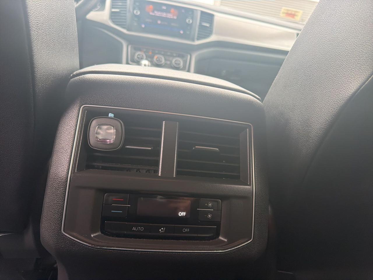 2019 Volkswagen Atlas 2.0T SE Gaithersburg MD