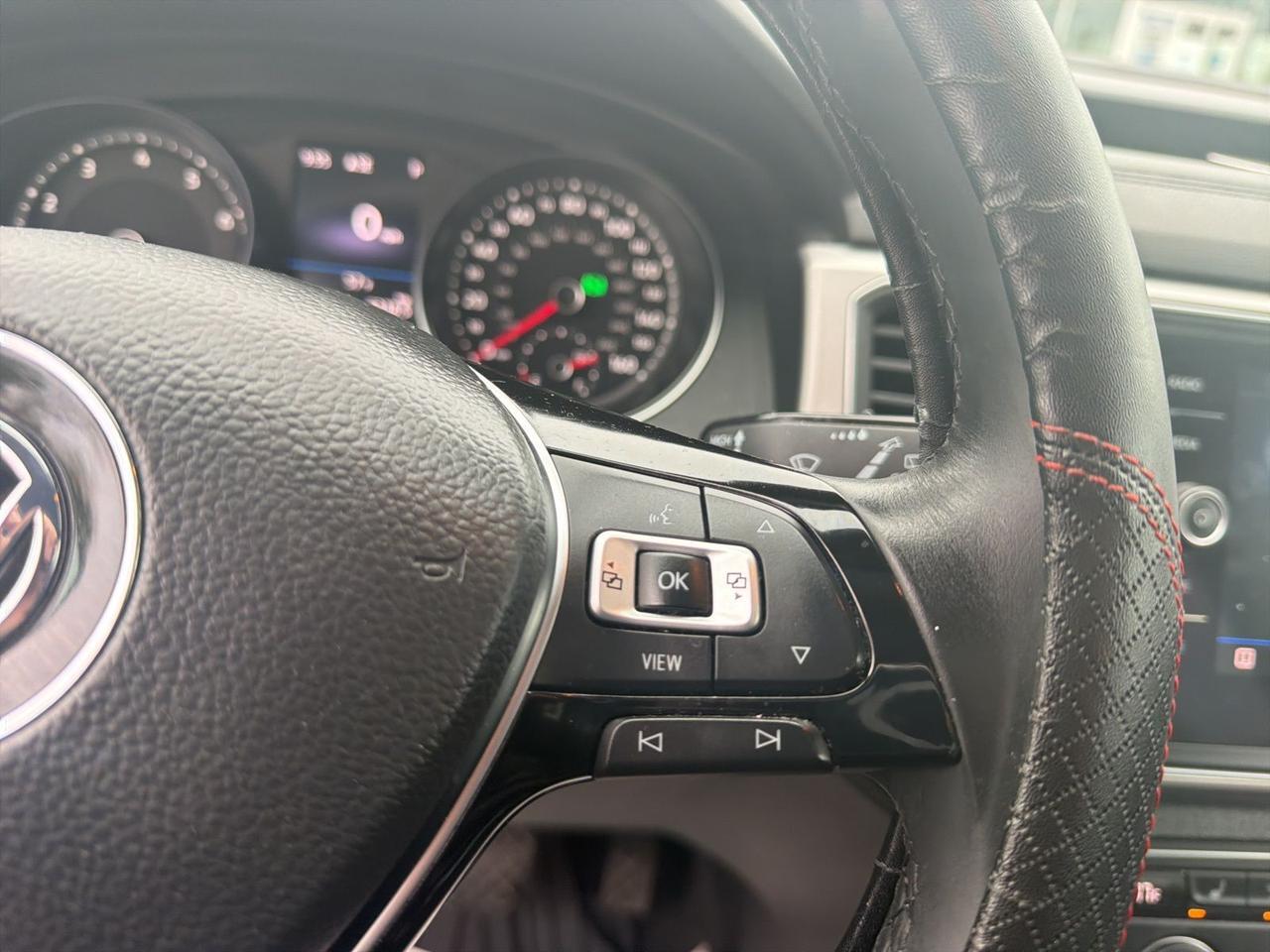 2019 Volkswagen Atlas 2.0T SE Gaithersburg MD
