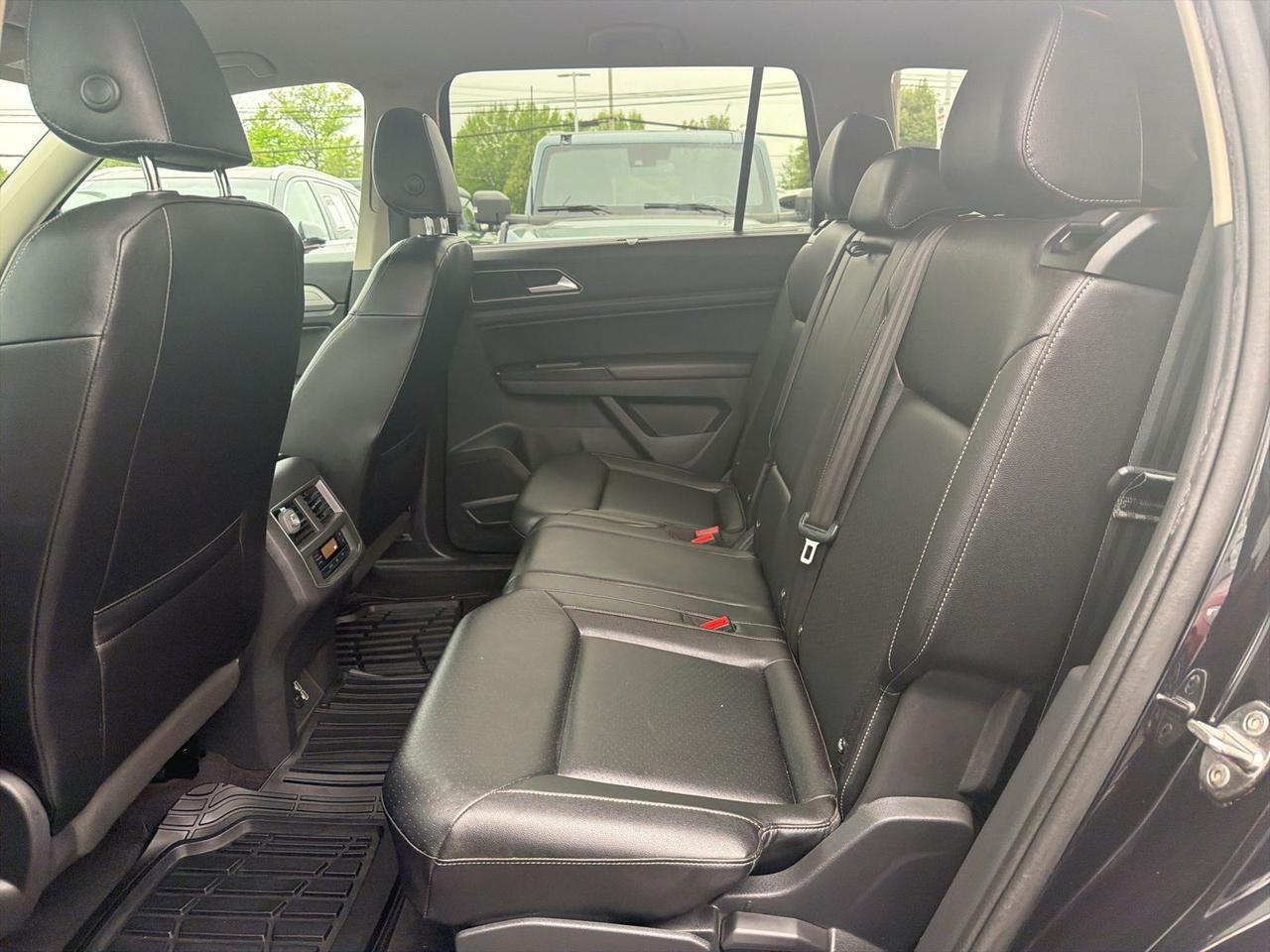 2019 Volkswagen Atlas 2.0T SE Gaithersburg MD
