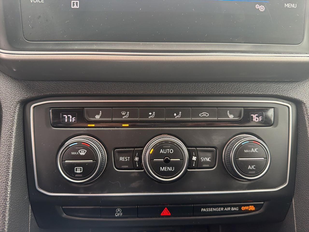 2019 Volkswagen Atlas 2.0T SE Gaithersburg MD