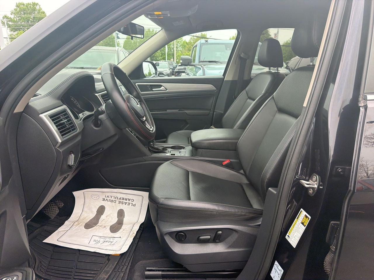 2019 Volkswagen Atlas 2.0T SE Gaithersburg MD