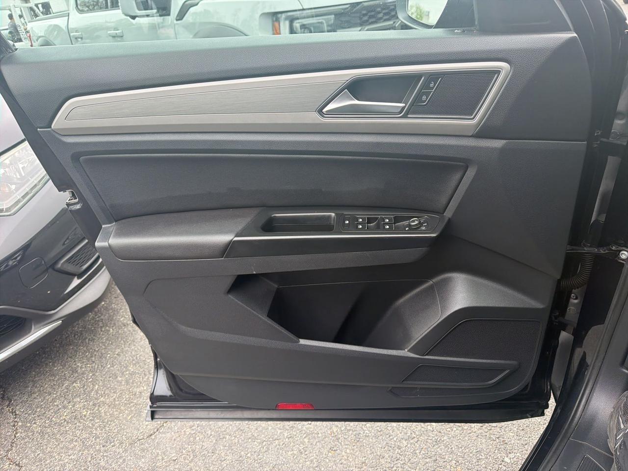 2019 Volkswagen Atlas 2.0T SE Gaithersburg MD