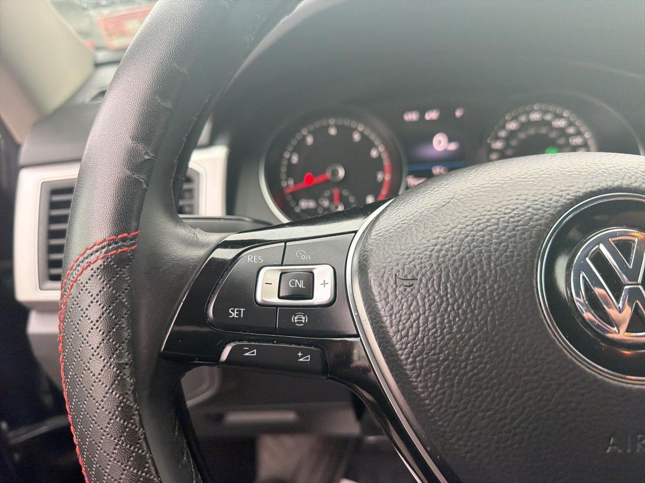 2019 Volkswagen Atlas 2.0T SE Gaithersburg MD