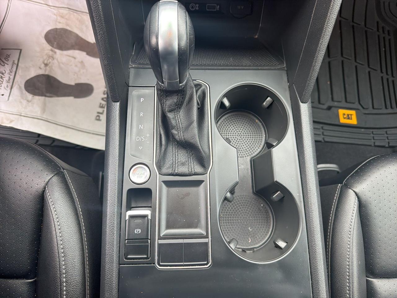 2019 Volkswagen Atlas 2.0T SE Gaithersburg MD