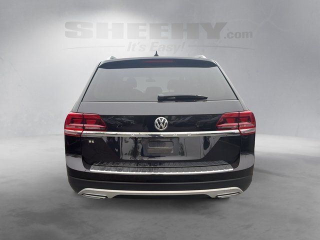 2019 Volkswagen Atlas 2.0T SE Gaithersburg MD