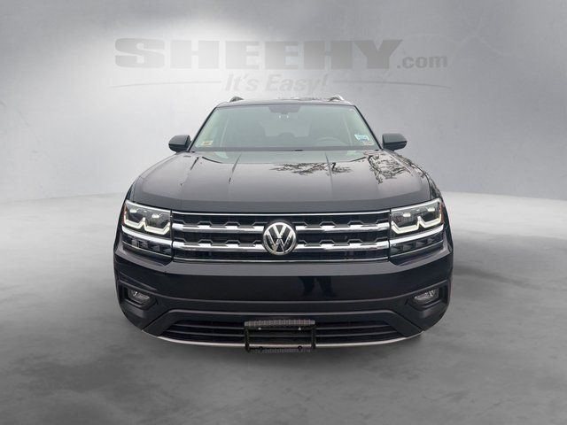 2019 Volkswagen Atlas 2.0T SE Gaithersburg MD