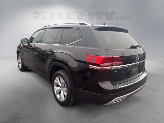 2019 Volkswagen Atlas 2.0T SE Gaithersburg MD