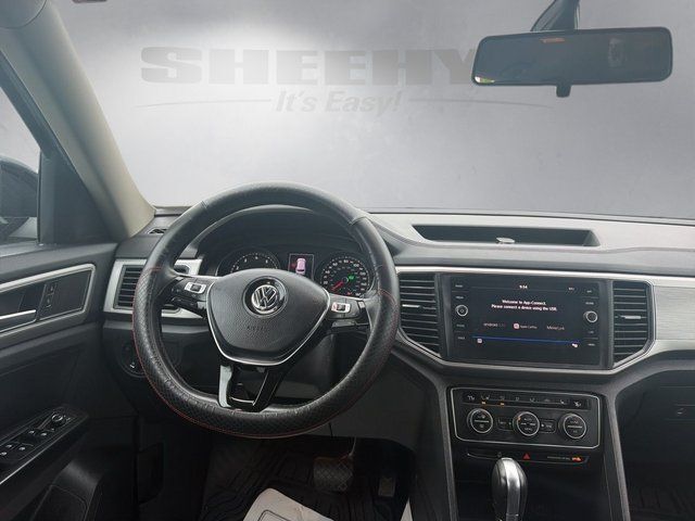 2019 Volkswagen Atlas 2.0T SE Gaithersburg MD