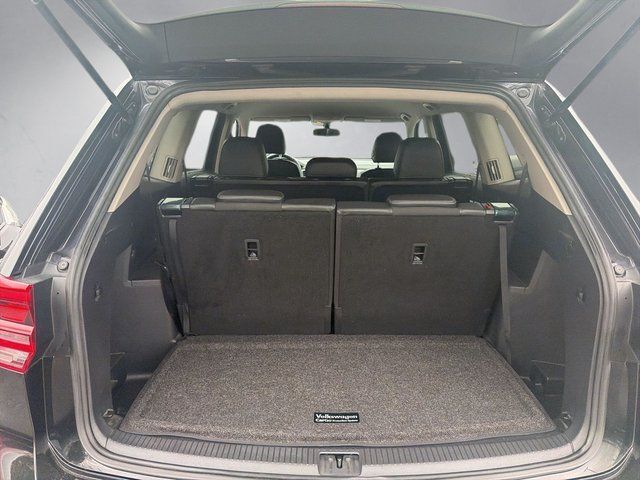 2019 Volkswagen Atlas 2.0T SE Gaithersburg MD