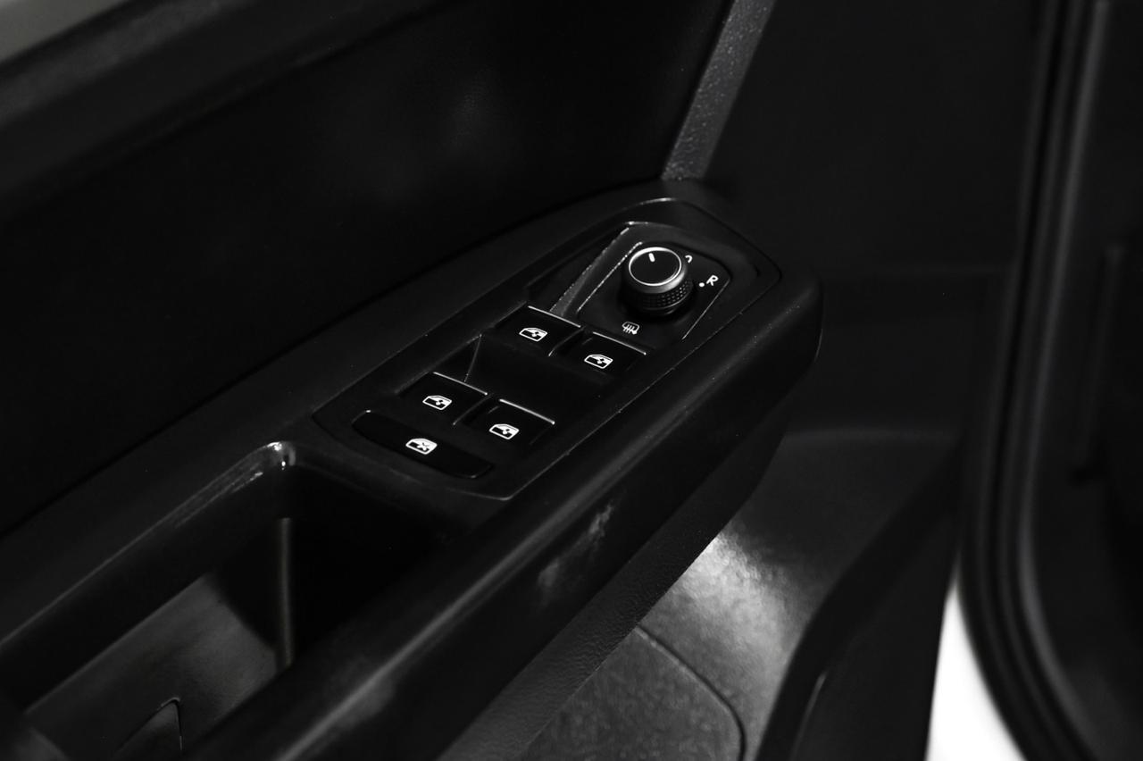 2019 Volkswagen Atlas 3.6L SE BLIND SPOT ASSIST LEATHER HEATED SEATS REAR CAMERA KEYLE Carrollton TX