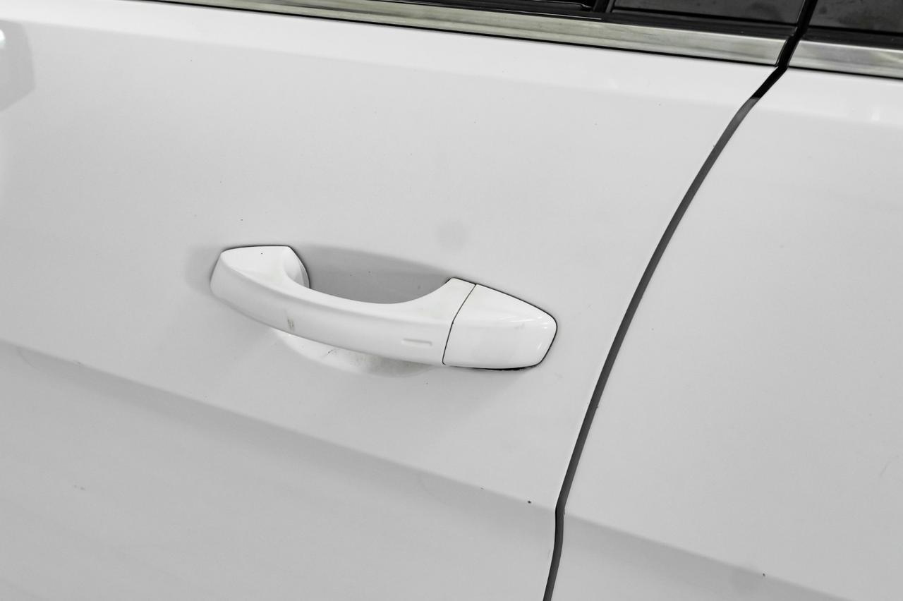 2019 Volkswagen Atlas 3.6L SE BLIND SPOT ASSIST LEATHER HEATED SEATS REAR CAMERA KEYLE Carrollton TX