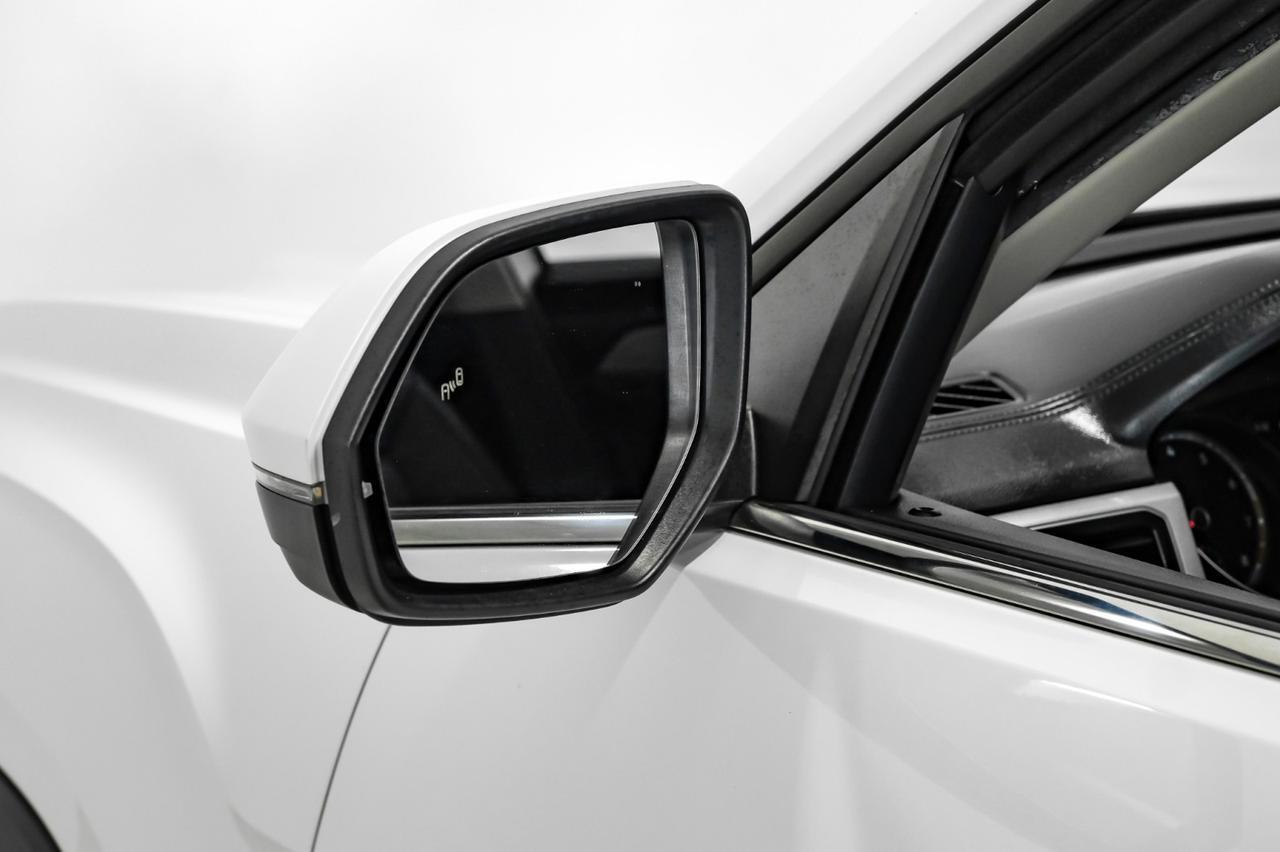 2019 Volkswagen Atlas 3.6L SE BLIND SPOT ASSIST LEATHER HEATED SEATS REAR CAMERA KEYLE Carrollton TX