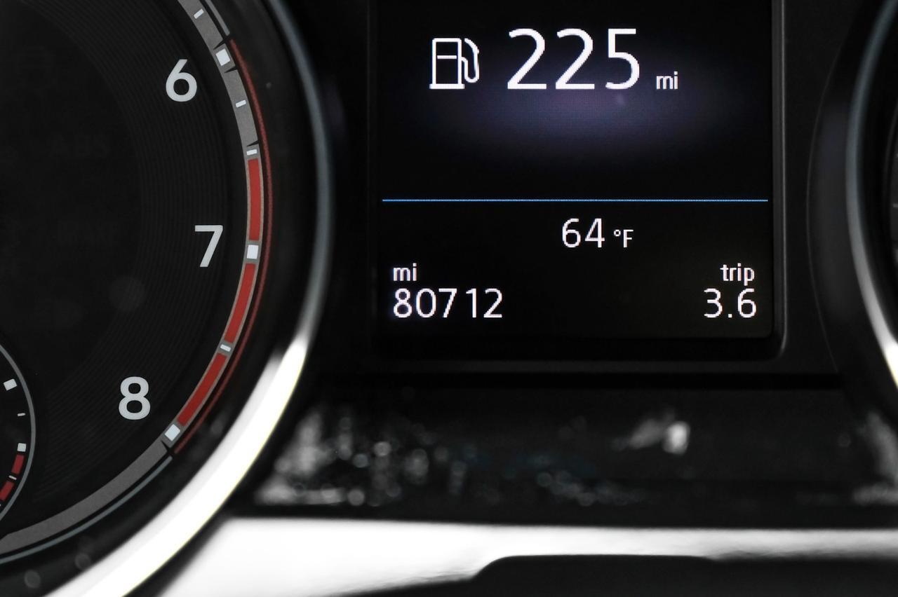 2019 Volkswagen Atlas 3.6L SE BLIND SPOT ASSIST LEATHER HEATED SEATS REAR CAMERA KEYLE Carrollton TX