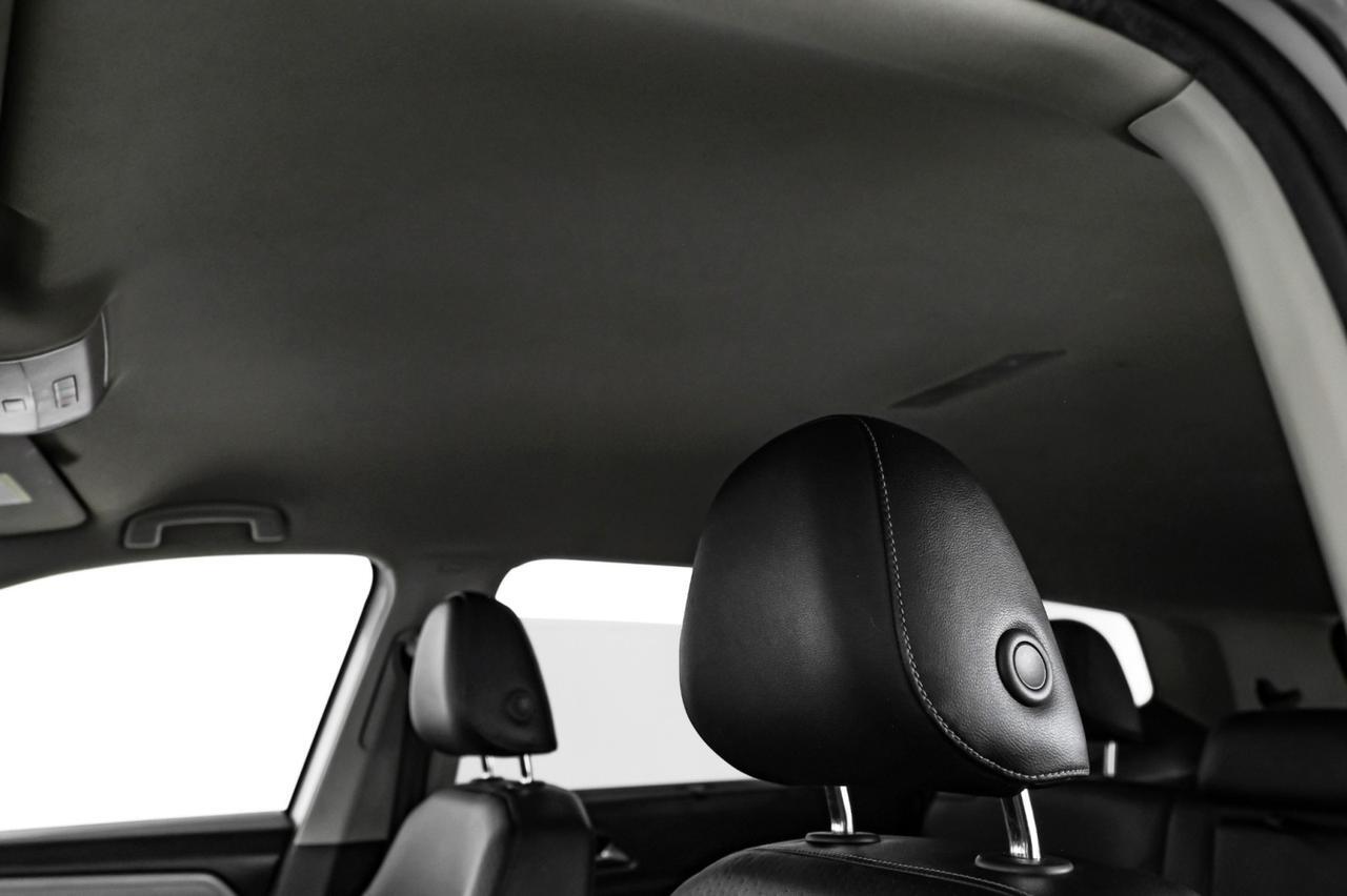 2019 Volkswagen Atlas 3.6L SE BLIND SPOT ASSIST LEATHER HEATED SEATS REAR CAMERA KEYLE Carrollton TX