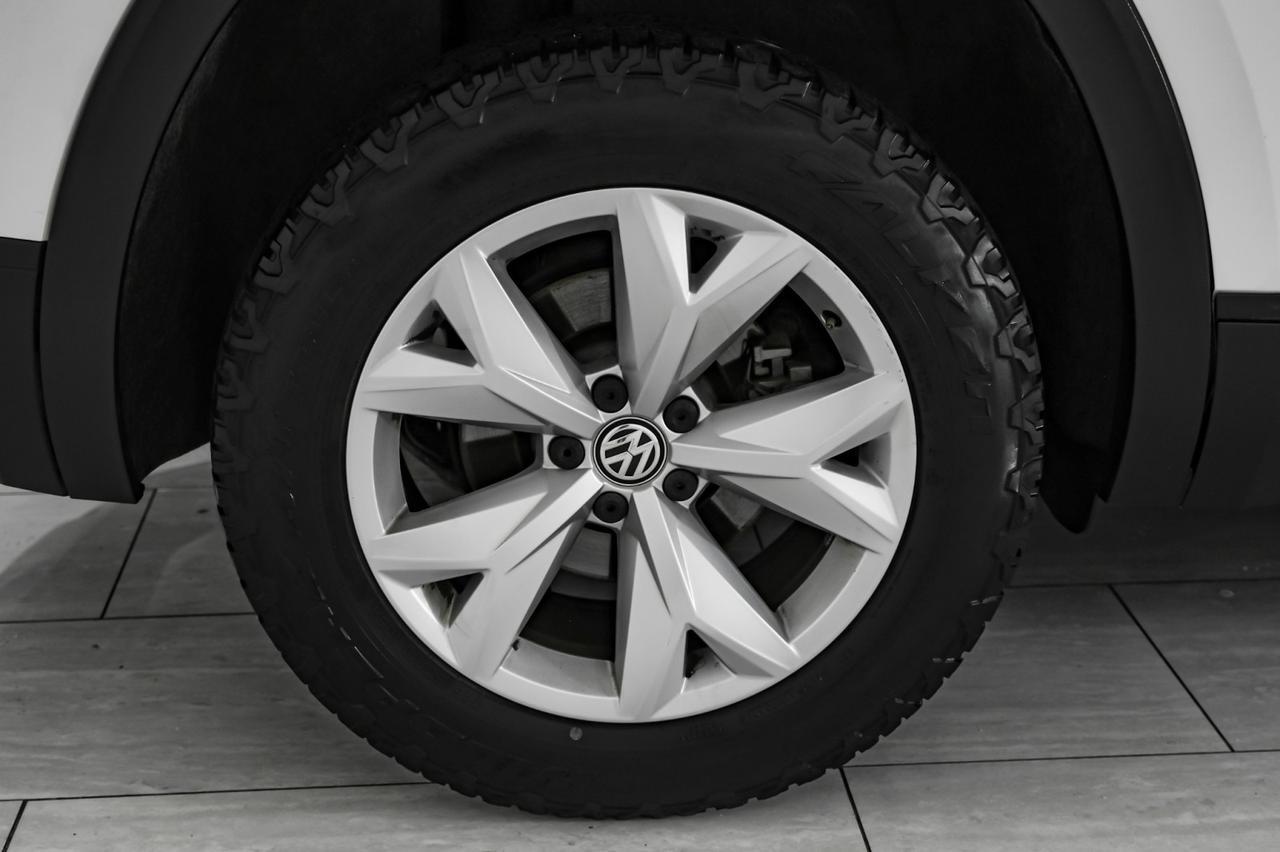 2019 Volkswagen Atlas 3.6L SE BLIND SPOT ASSIST LEATHER HEATED SEATS REAR CAMERA KEYLE Carrollton TX