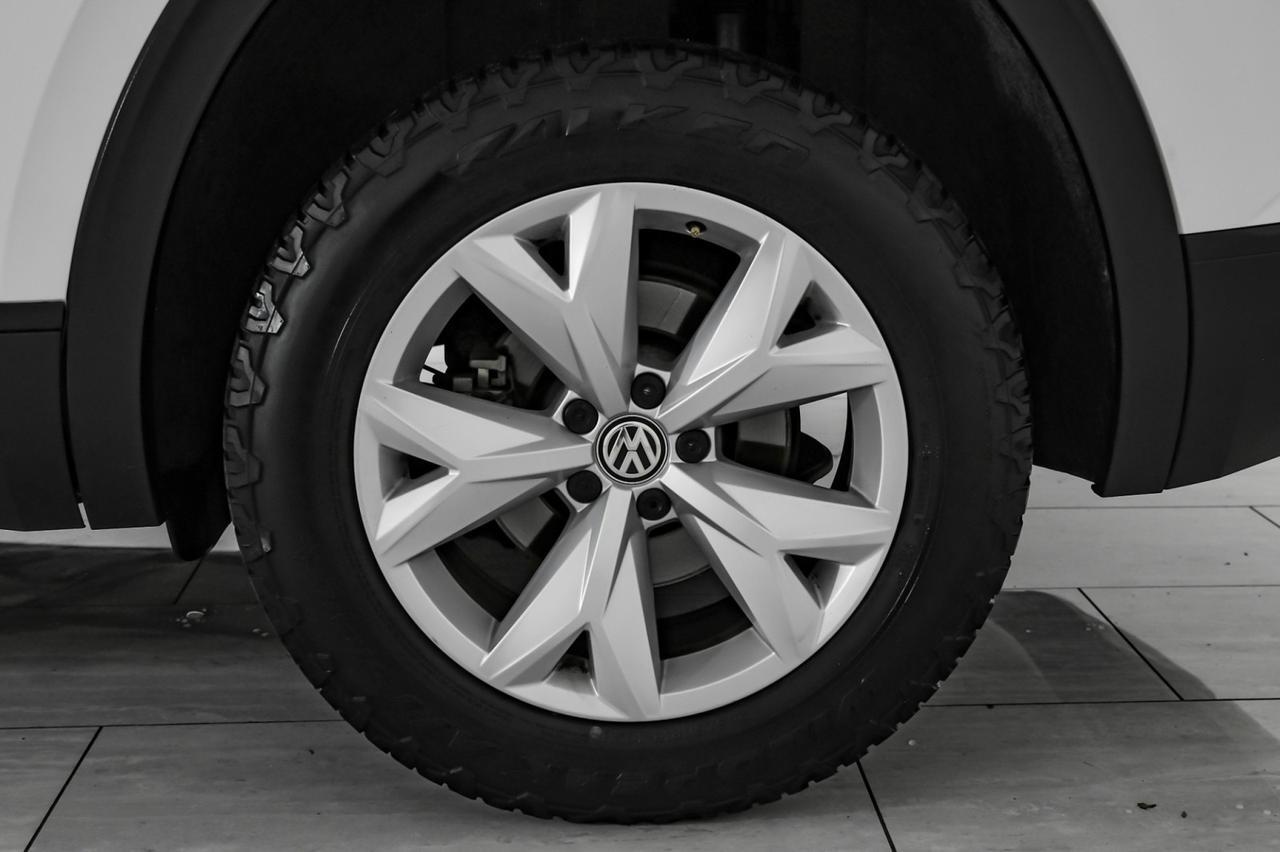 2019 Volkswagen Atlas 3.6L SE BLIND SPOT ASSIST LEATHER HEATED SEATS REAR CAMERA KEYLE Carrollton TX