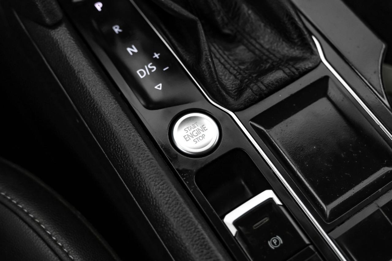 2019 Volkswagen Atlas 3.6L SE BLIND SPOT ASSIST LEATHER HEATED SEATS REAR CAMERA KEYLE Carrollton TX