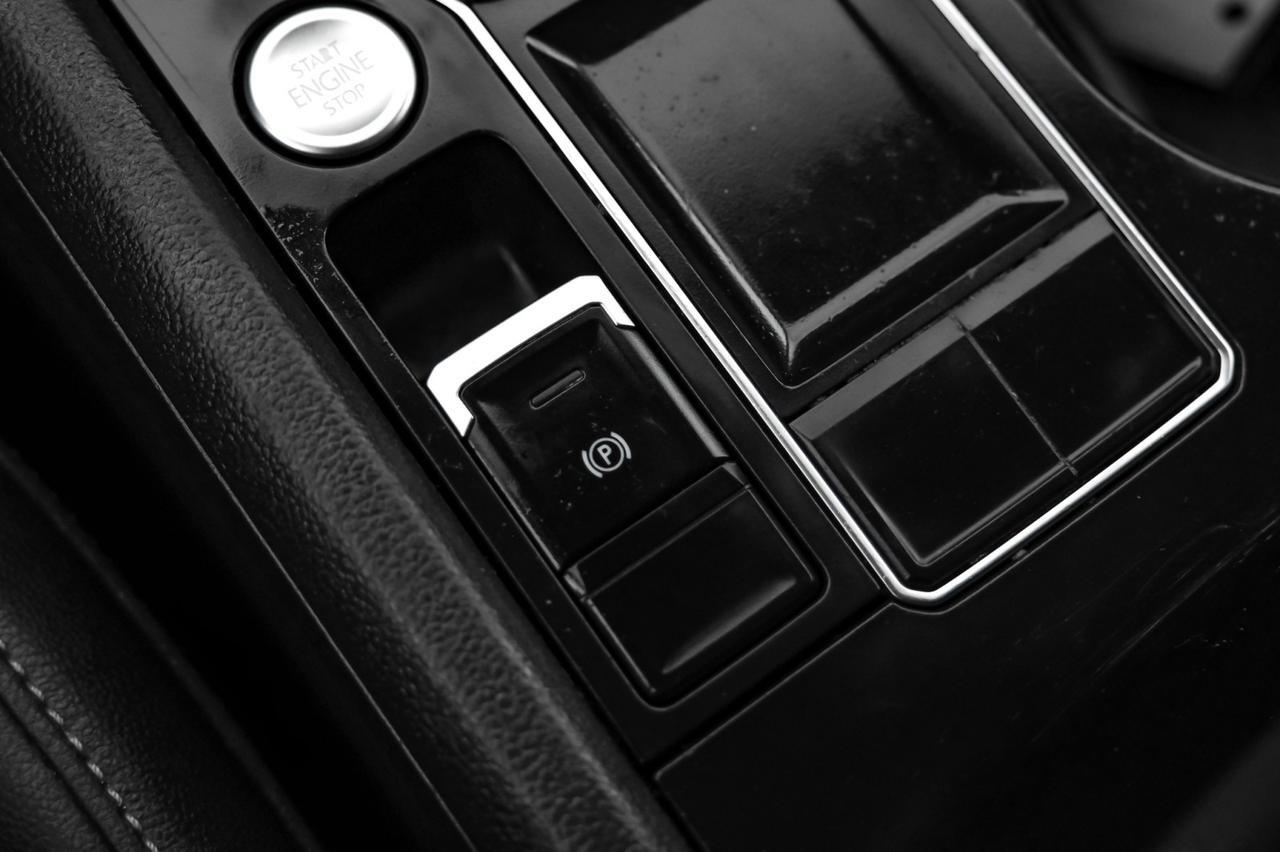 2019 Volkswagen Atlas 3.6L SE BLIND SPOT ASSIST LEATHER HEATED SEATS REAR CAMERA KEYLE Carrollton TX