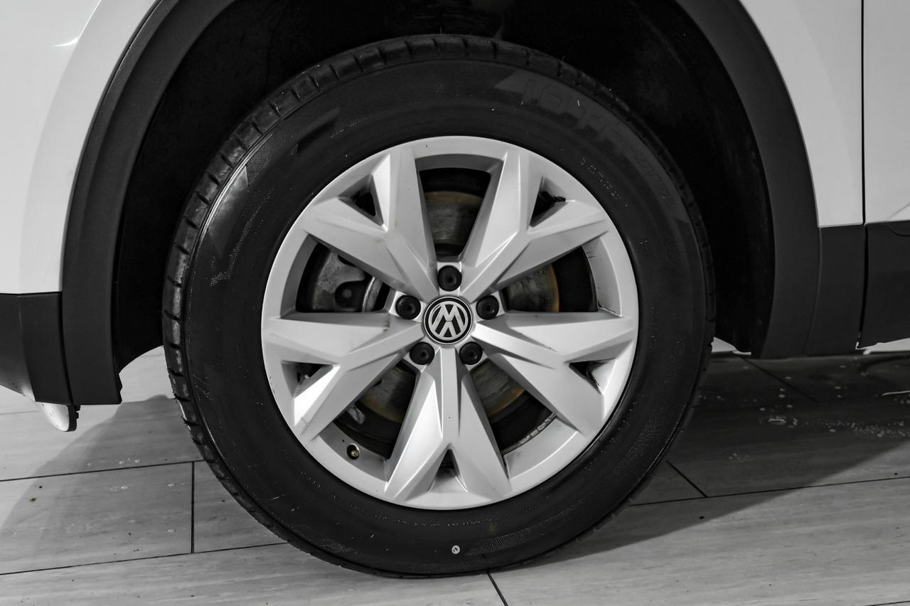 2019 Volkswagen Atlas 3.6L SE BLIND SPOT ASSIST LEATHER HEATED SEATS REAR CAMERA KEYLE Carrollton TX