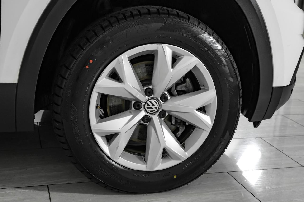 2019 Volkswagen Atlas 3.6L SE BLIND SPOT ASSIST LEATHER HEATED SEATS REAR CAMERA KEYLE Carrollton TX