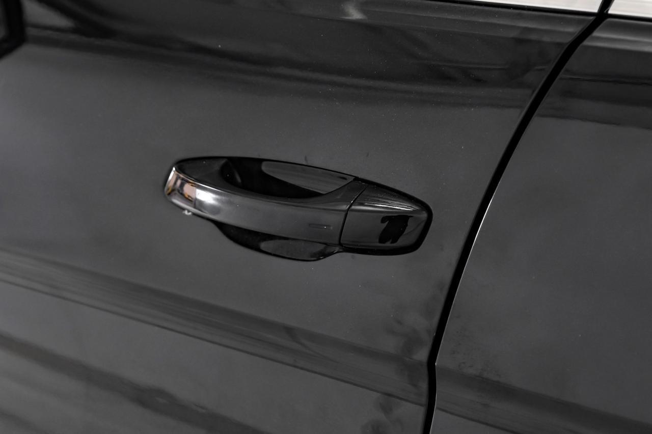 2019 Volkswagen Atlas 3.6L SEL BLIND SPOT FRONT ASSIST NAVIGATION PANORAMA LEATHER HEA Carrollton TX