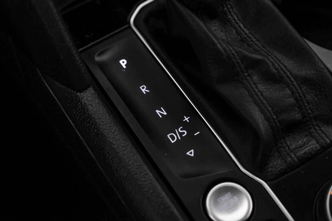 2019 Volkswagen Atlas 3.6L SEL BLIND SPOT FRONT ASSIST NAVIGATION PANORAMA LEATHER HEA Carrollton TX