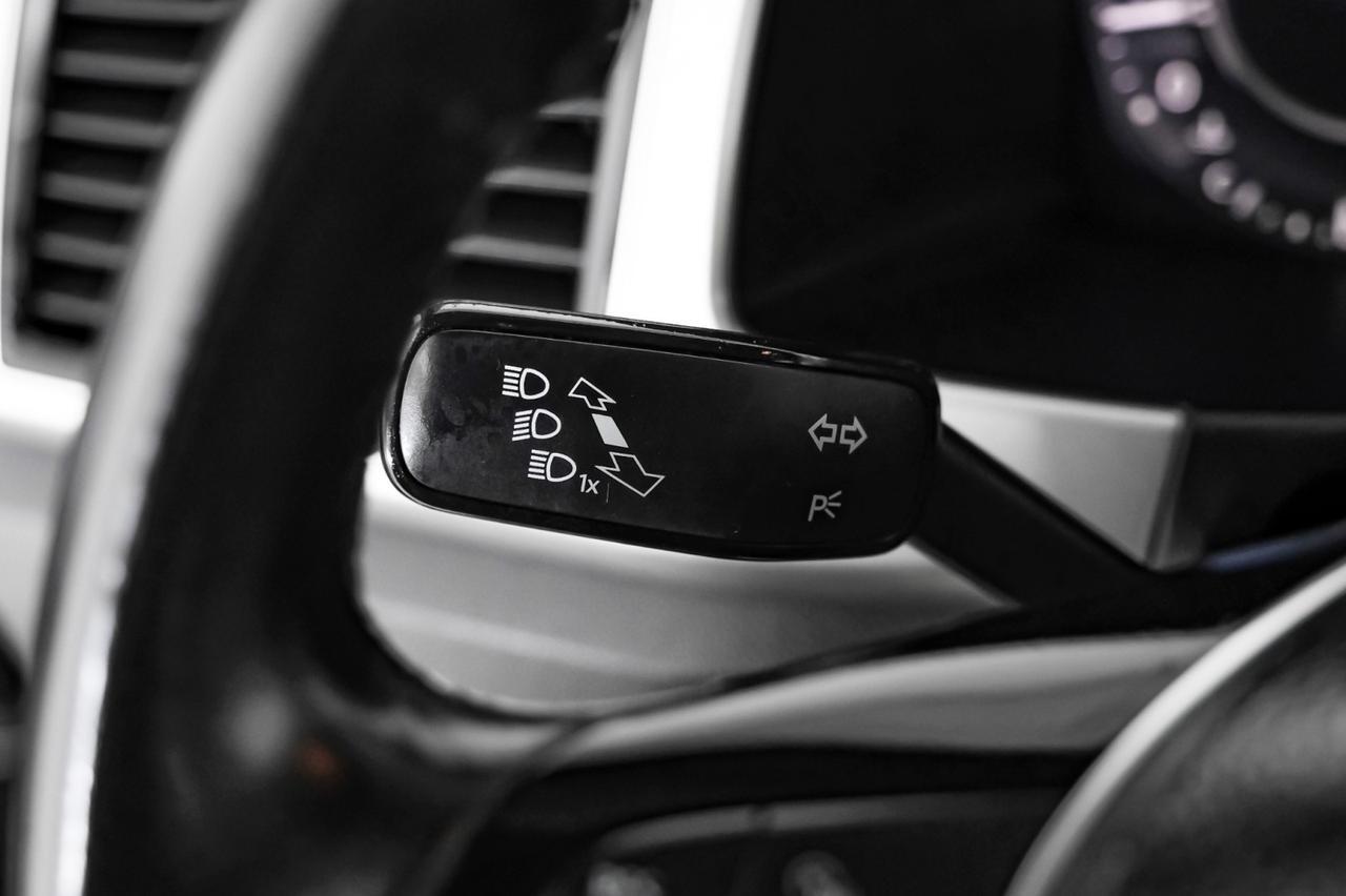 2019 Volkswagen Atlas 3.6L SEL BLIND SPOT FRONT ASSIST NAVIGATION PANORAMA LEATHER HEA Carrollton TX