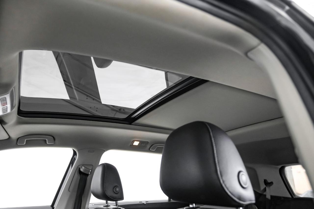 2019 Volkswagen Atlas 3.6L SEL BLIND SPOT FRONT ASSIST NAVIGATION PANORAMA LEATHER HEA Carrollton TX