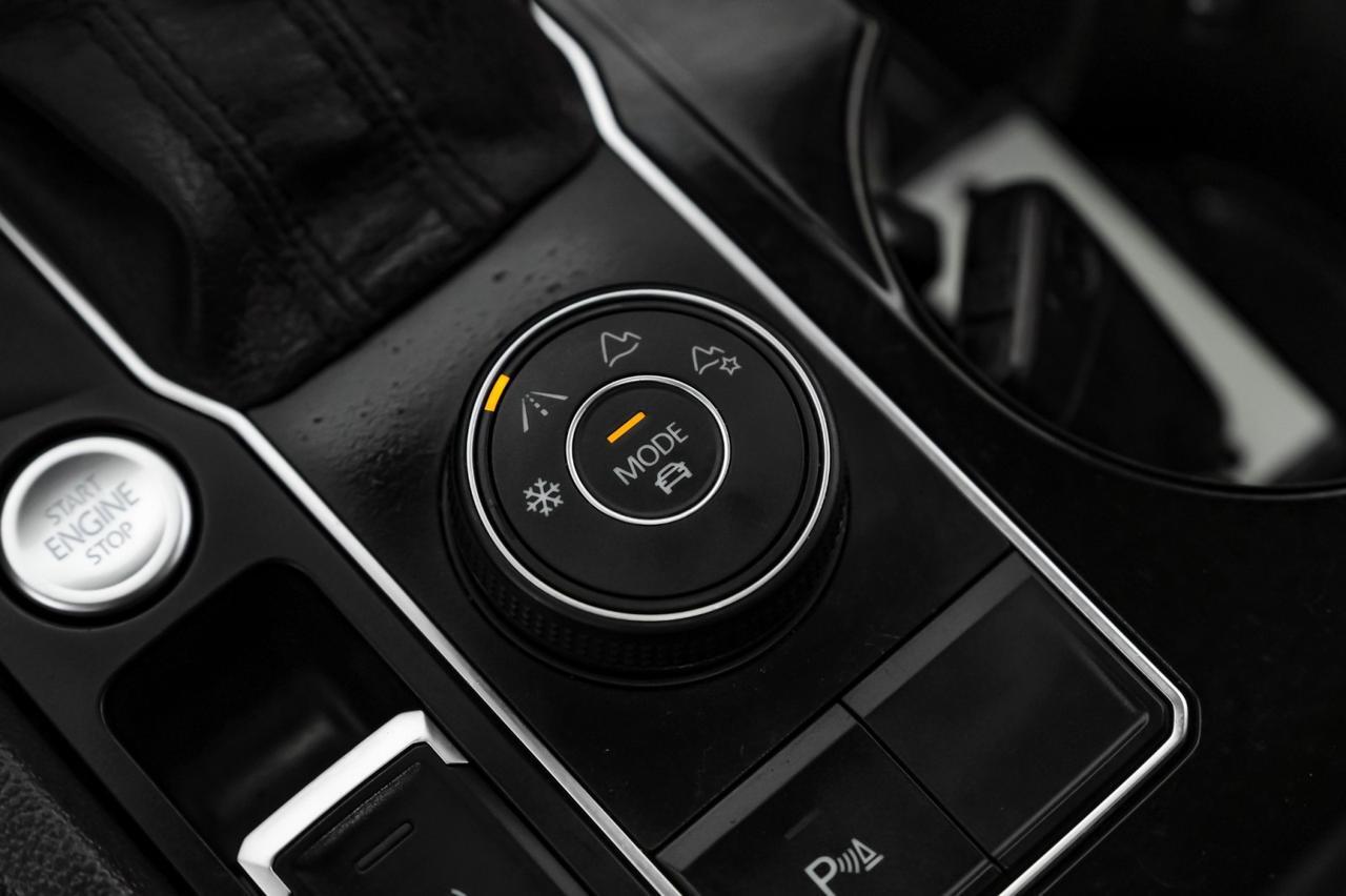 2019 Volkswagen Atlas 3.6L SEL BLIND SPOT FRONT ASSIST NAVIGATION PANORAMA LEATHER HEA Carrollton TX