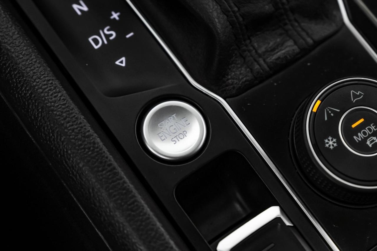 2019 Volkswagen Atlas 3.6L SEL BLIND SPOT FRONT ASSIST NAVIGATION PANORAMA LEATHER HEA Carrollton TX