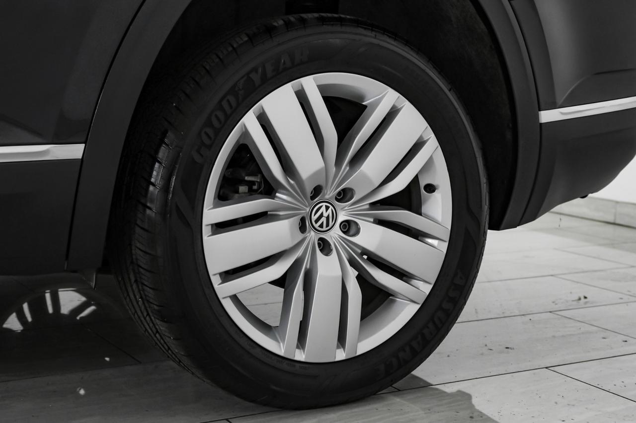 2019 Volkswagen Atlas 3.6L SEL BLIND SPOT FRONT ASSIST NAVIGATION PANORAMA LEATHER HEA Carrollton TX