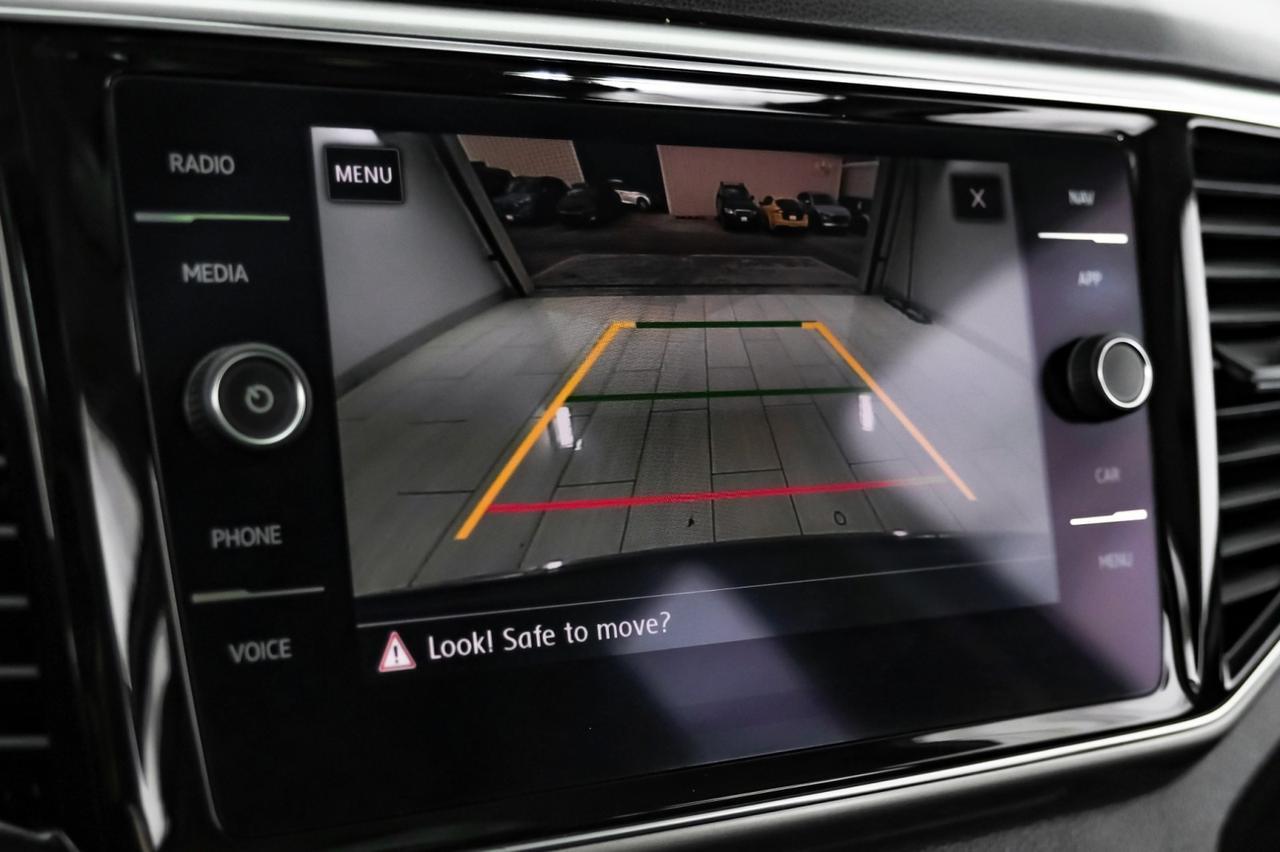 2019 Volkswagen Atlas 3.6L SEL BLIND SPOT FRONT ASSIST NAVIGATION PANORAMA LEATHER HEA Carrollton TX