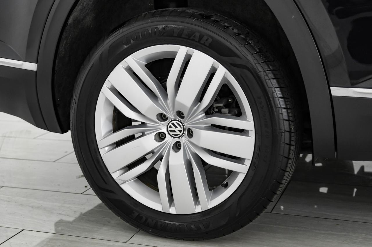 2019 Volkswagen Atlas 3.6L SEL BLIND SPOT FRONT ASSIST NAVIGATION PANORAMA LEATHER HEA Carrollton TX