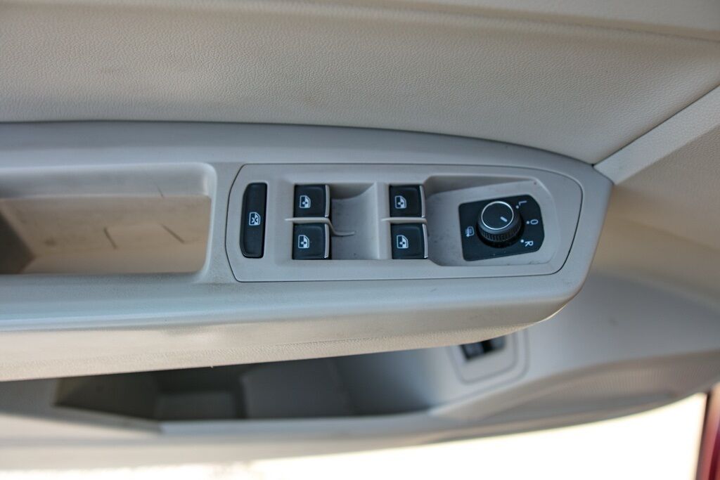 2019 Volkswagen Atlas 3.6L V6 SE Atlanta GA