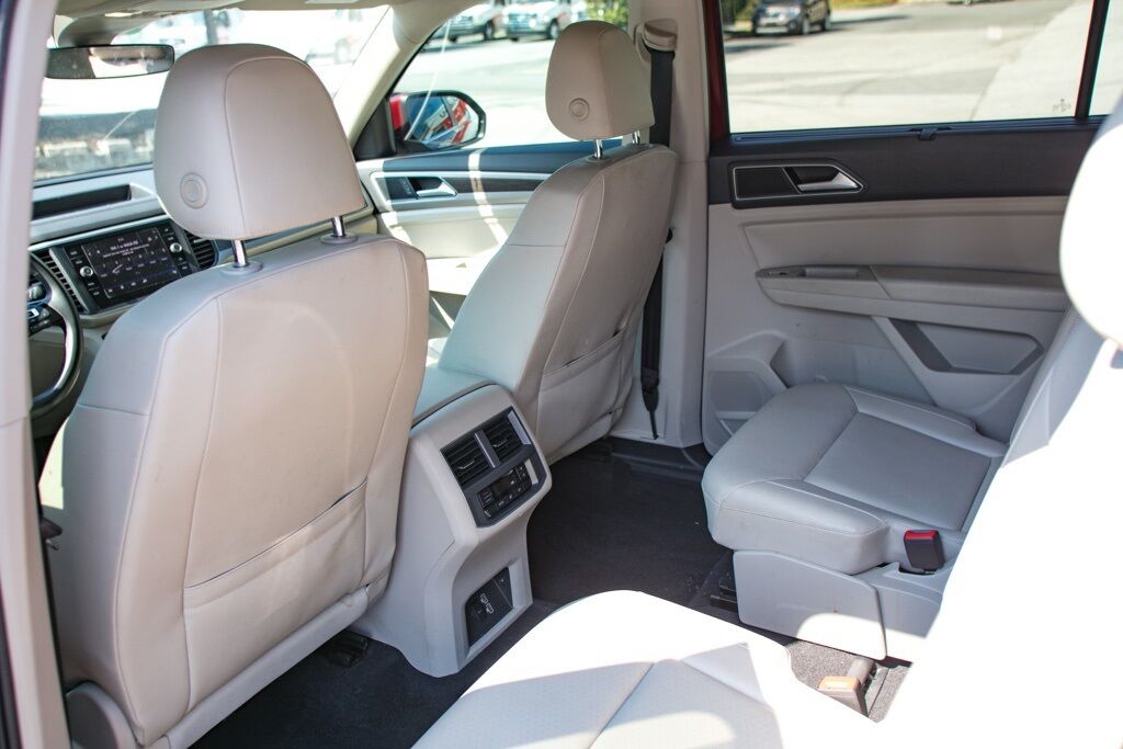 2019 Volkswagen Atlas 3.6L V6 SE Atlanta GA