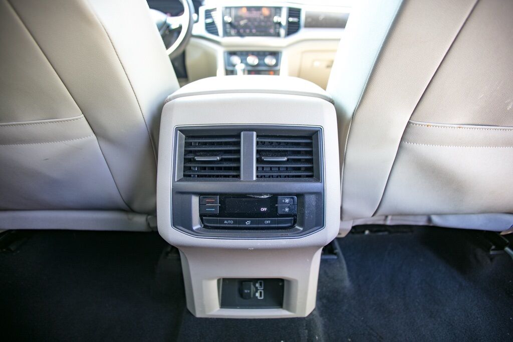 2019 Volkswagen Atlas 3.6L V6 SE Atlanta GA