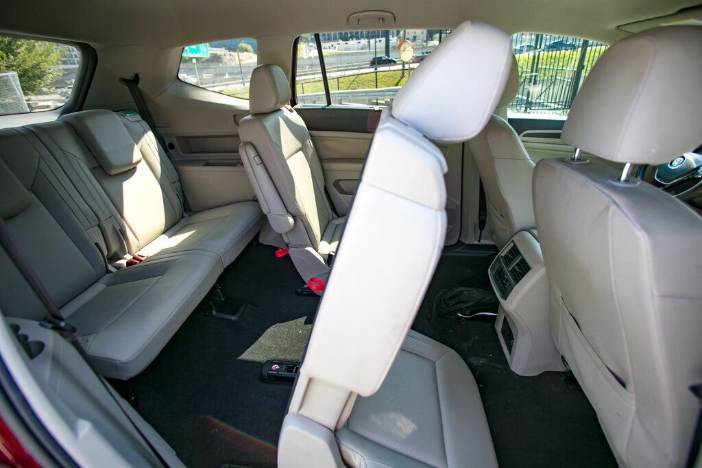 2019 Volkswagen Atlas 3.6L V6 SE Atlanta GA