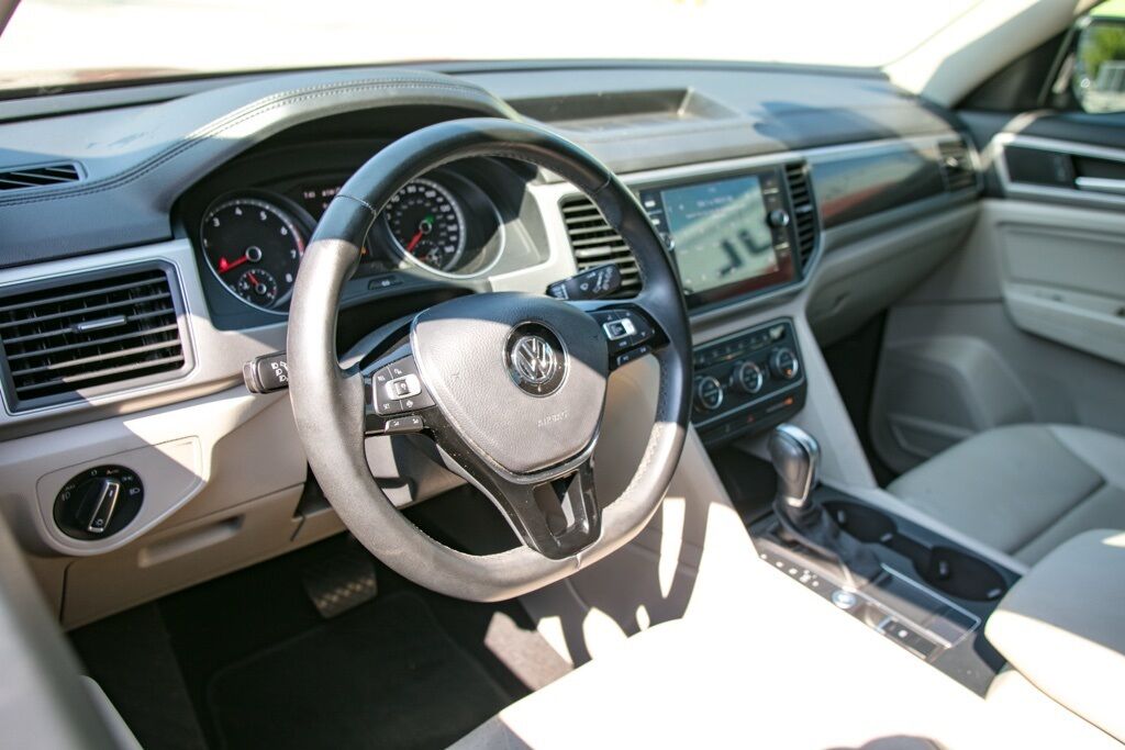 2019 Volkswagen Atlas 3.6L V6 SE Atlanta GA