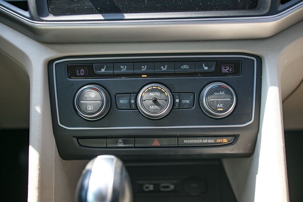 2019 Volkswagen Atlas 3.6L V6 SE Atlanta GA