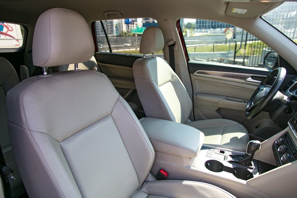 2019 Volkswagen Atlas 3.6L V6 SE Atlanta GA