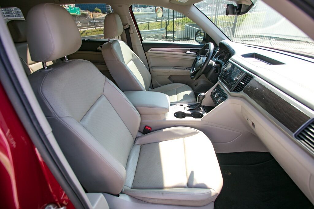 2019 Volkswagen Atlas 3.6L V6 SE Atlanta GA