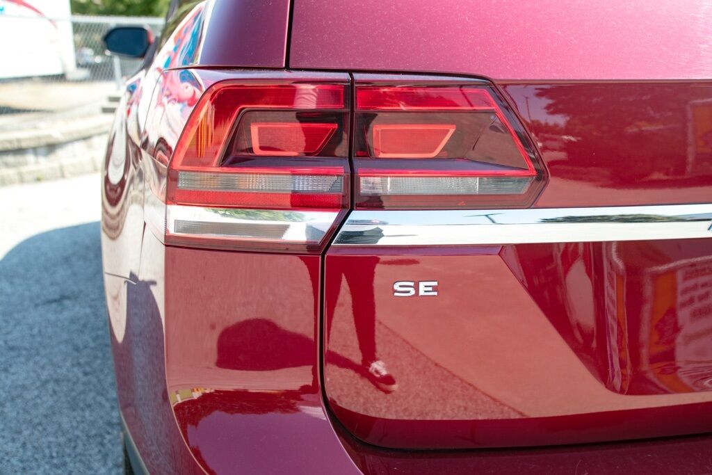 2019 Volkswagen Atlas 3.6L V6 SE Atlanta GA