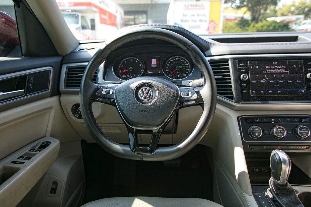 2019 Volkswagen Atlas 3.6L V6 SE Atlanta GA