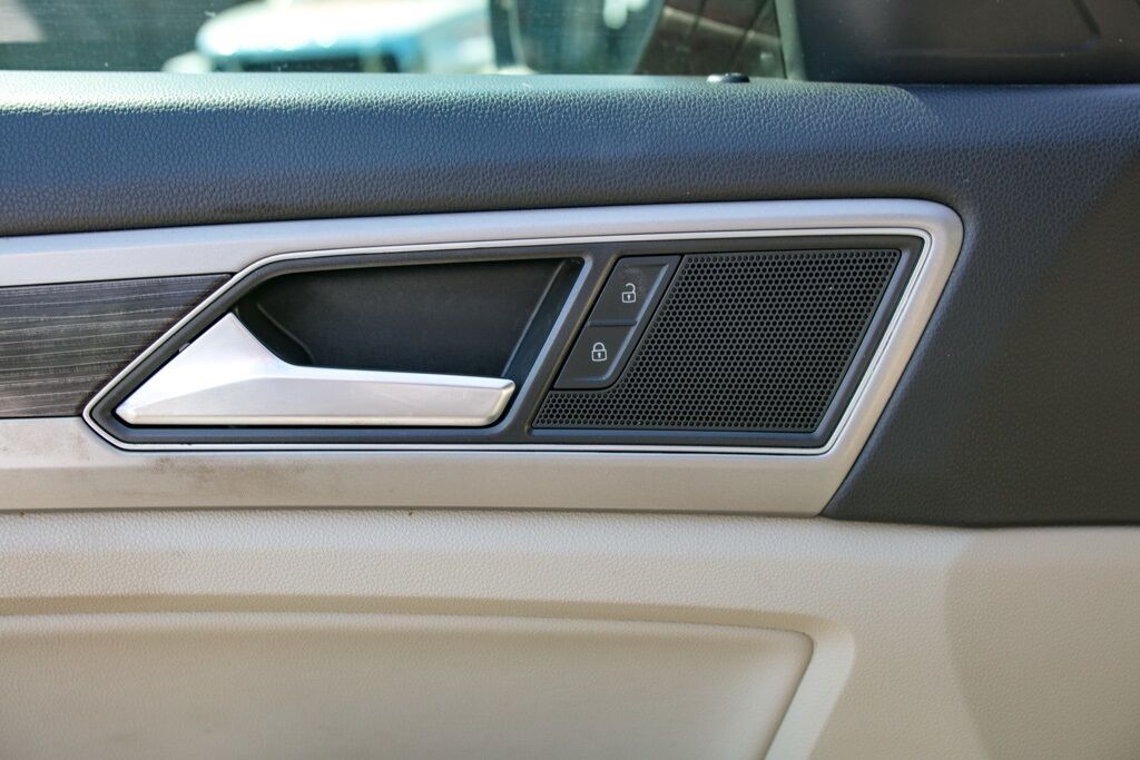 2019 Volkswagen Atlas 3.6L V6 SE Atlanta GA