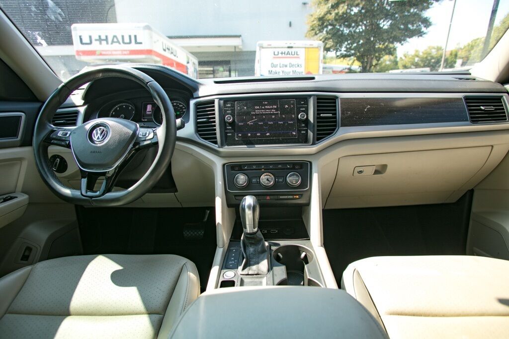 2019 Volkswagen Atlas 3.6L V6 SE Atlanta GA