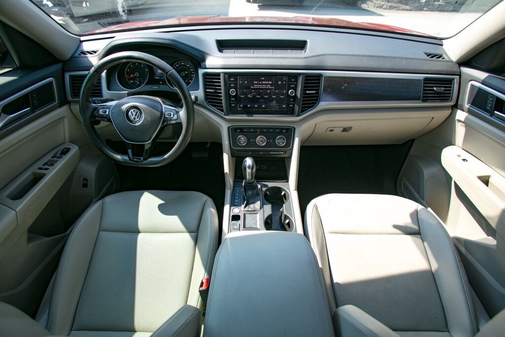 2019 Volkswagen Atlas 3.6L V6 SE Atlanta GA