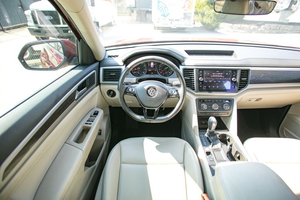 2019 Volkswagen Atlas 3.6L V6 SE Atlanta GA