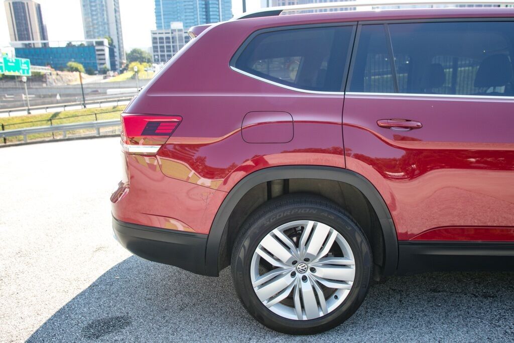 2019 Volkswagen Atlas 3.6L V6 SE Atlanta GA