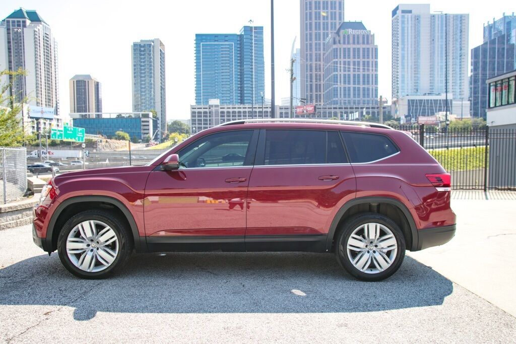 2019 Volkswagen Atlas 3.6L V6 SE Atlanta GA